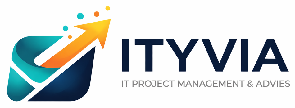 ITYVIA B.V.